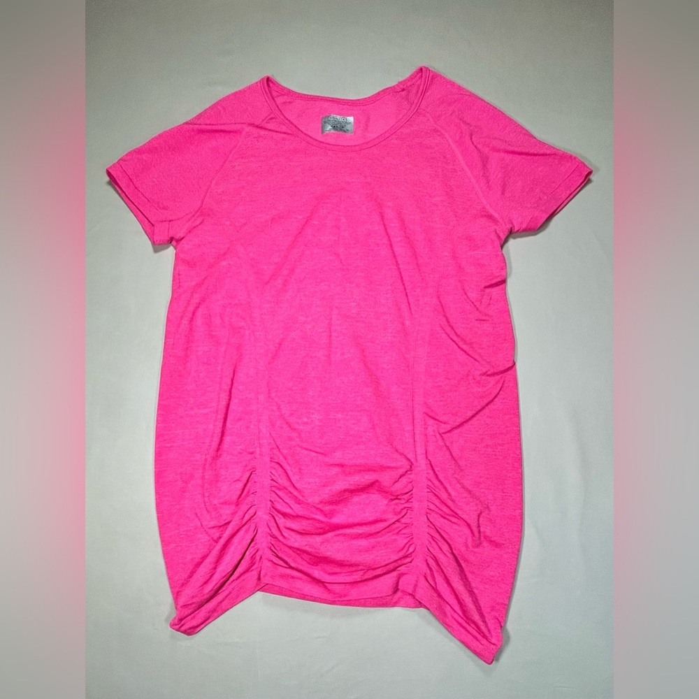 Athleta Workout Shirt XL workout running cross training